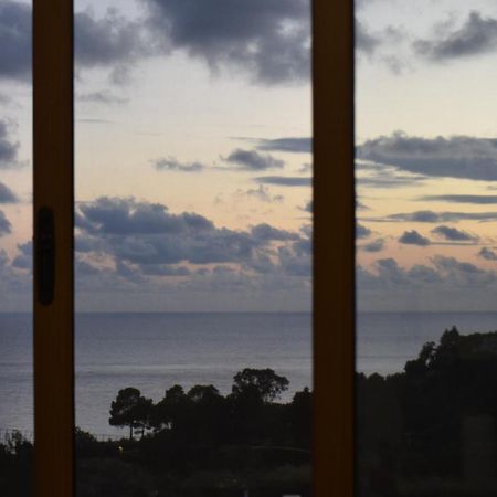 Holiday Home Riccio Di Mare Sardinia Marongiu المظهر الخارجي الصورة