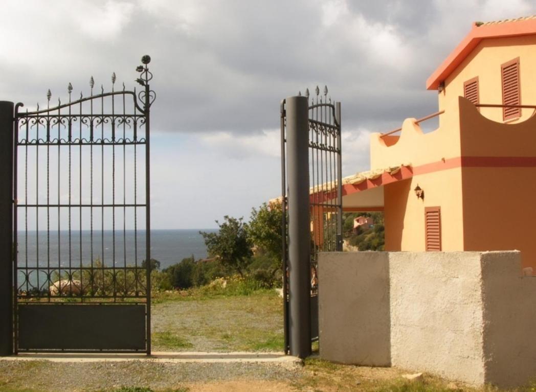 Holiday Home Riccio Di Mare Sardinia Marongiu المظهر الخارجي الصورة