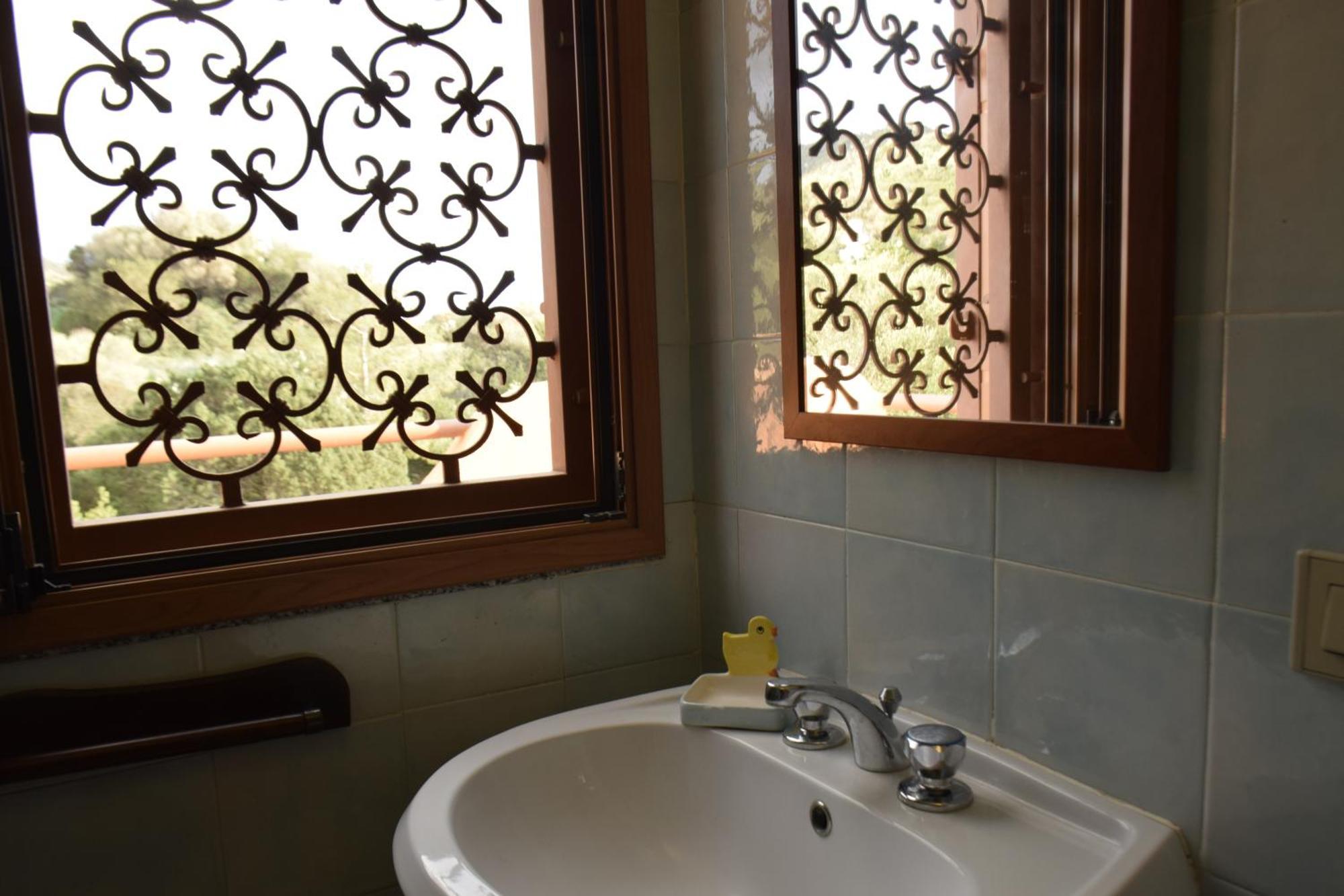 Holiday Home Riccio Di Mare Sardinia Marongiu المظهر الخارجي الصورة