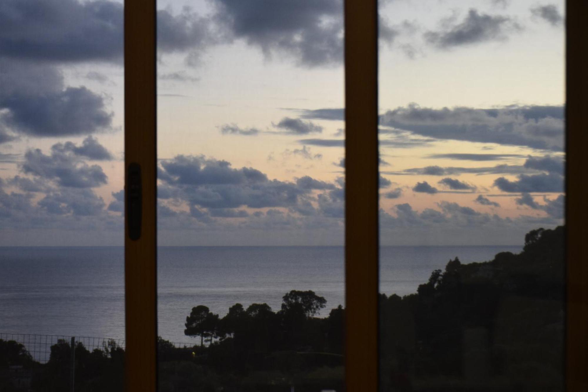 Holiday Home Riccio Di Mare Sardinia Marongiu المظهر الخارجي الصورة