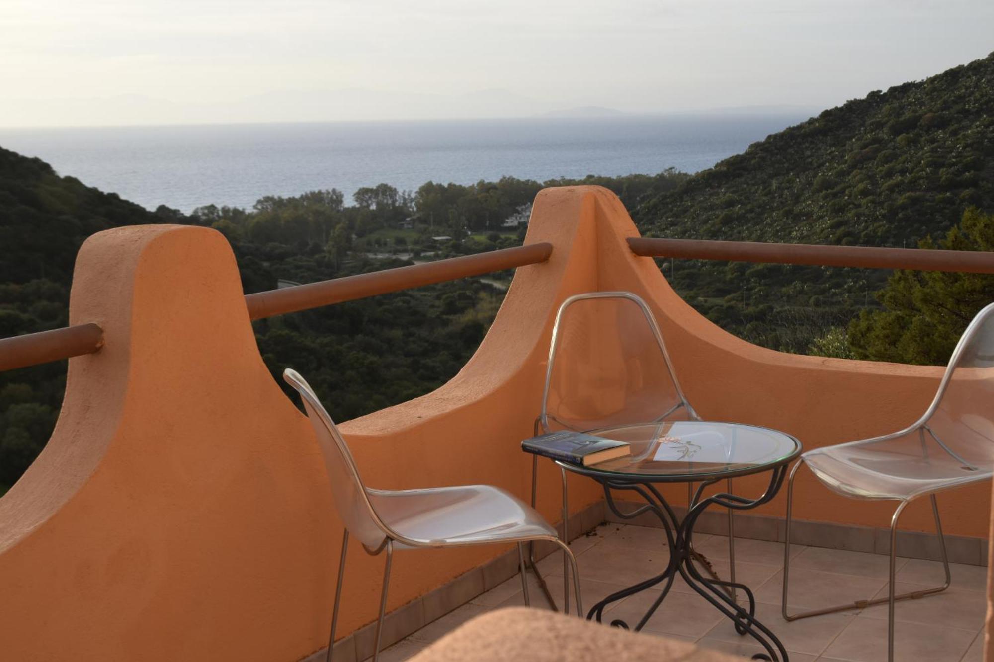 Holiday Home Riccio Di Mare Sardinia Marongiu المظهر الخارجي الصورة
