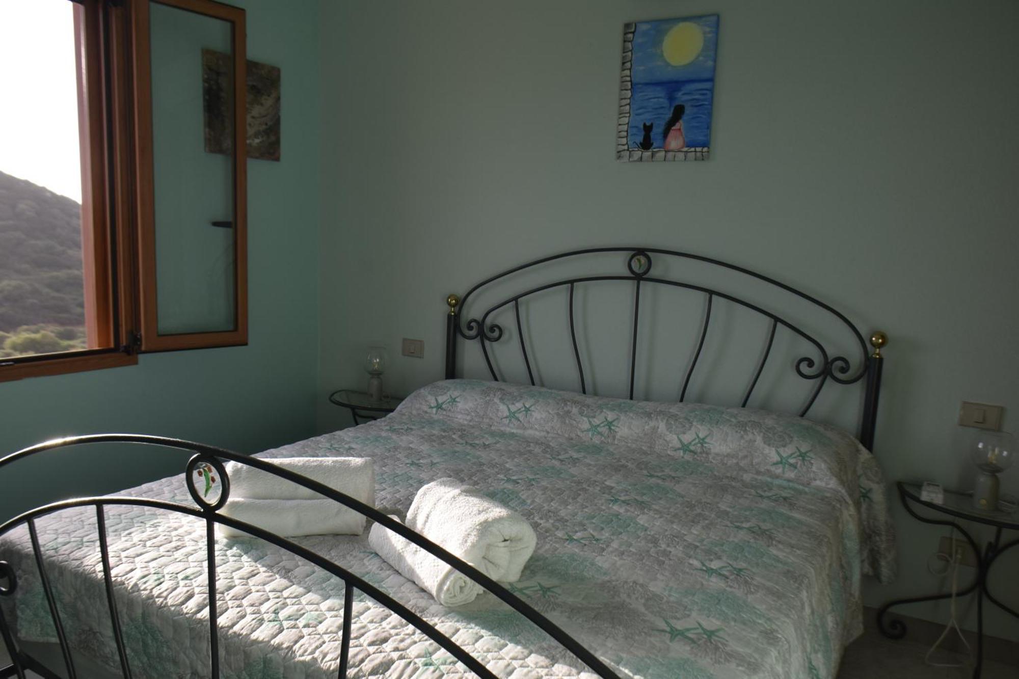Holiday Home Riccio Di Mare Sardinia Marongiu المظهر الخارجي الصورة