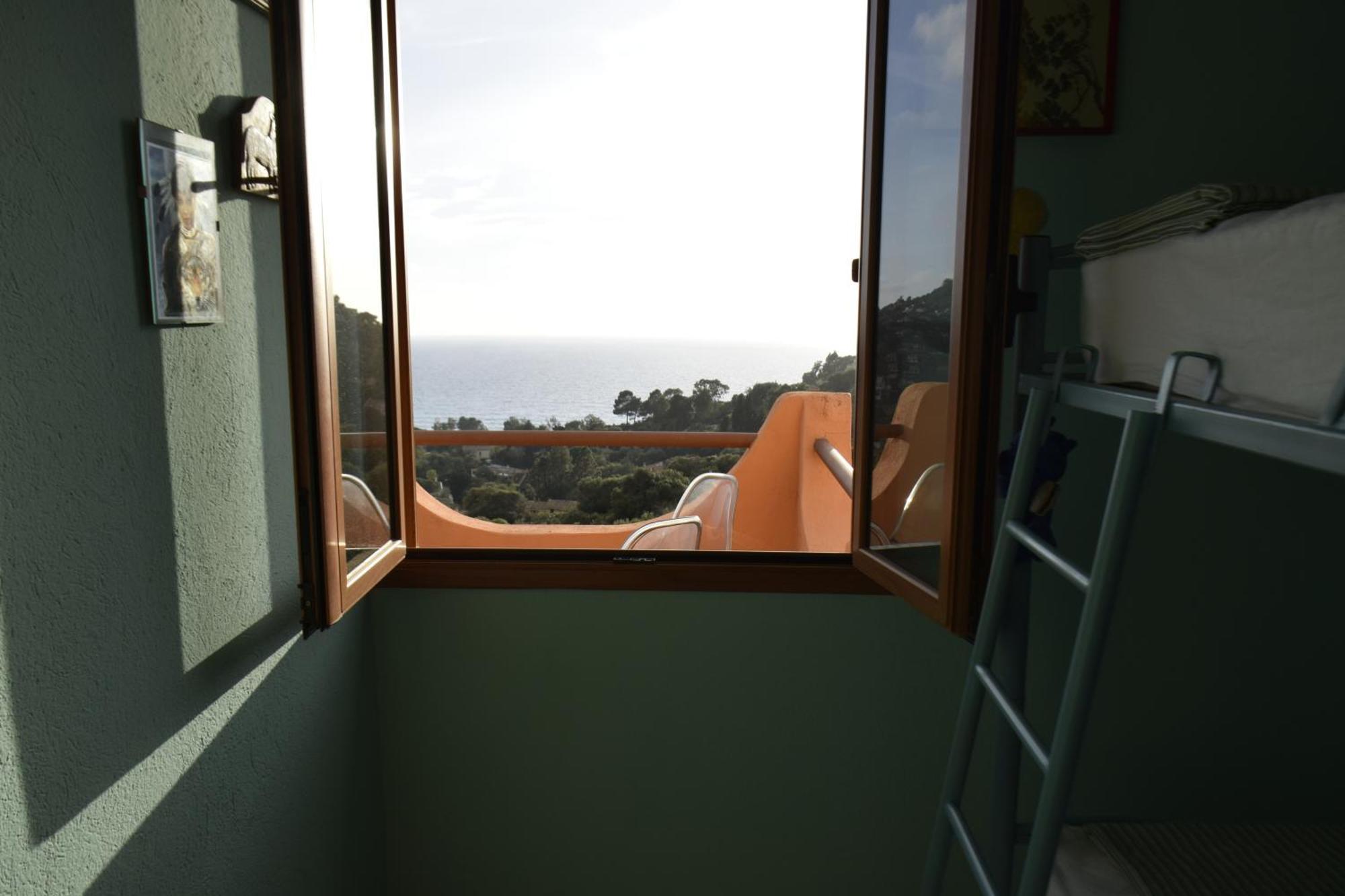 Holiday Home Riccio Di Mare Sardinia Marongiu المظهر الخارجي الصورة