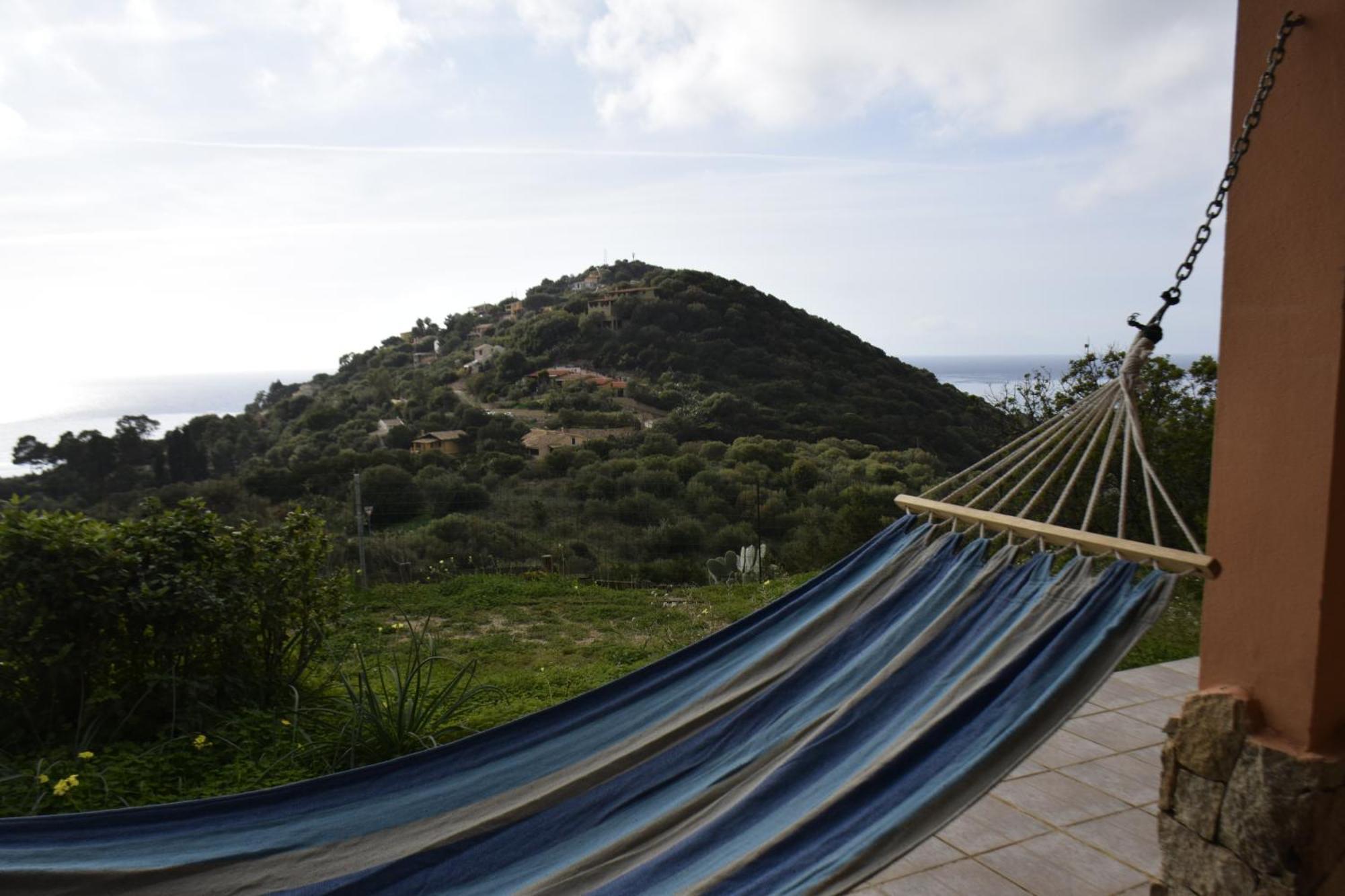 Holiday Home Riccio Di Mare Sardinia Marongiu المظهر الخارجي الصورة
