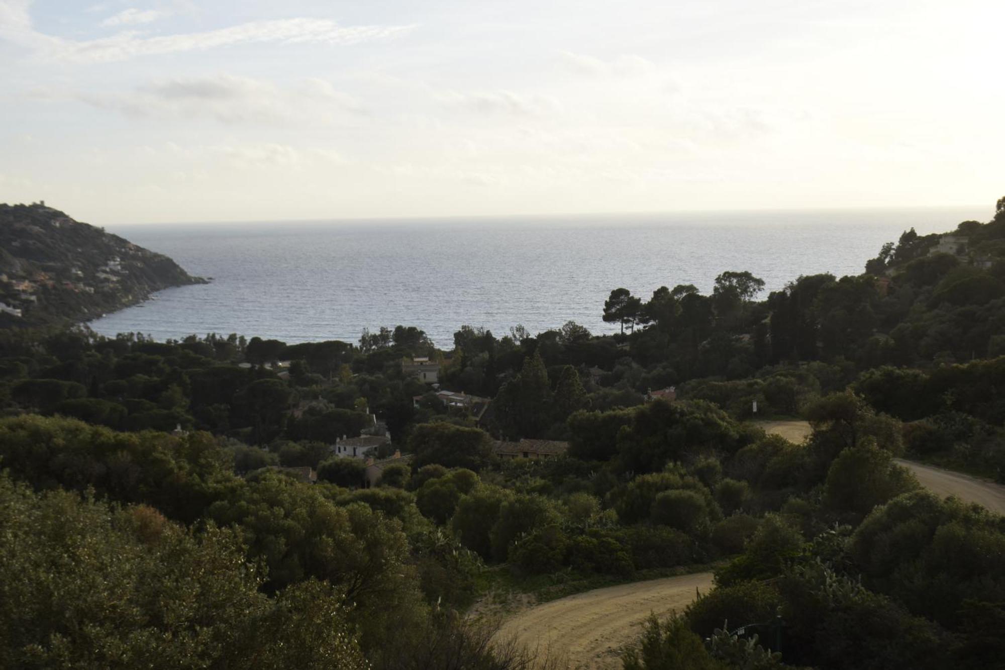 Holiday Home Riccio Di Mare Sardinia Marongiu المظهر الخارجي الصورة