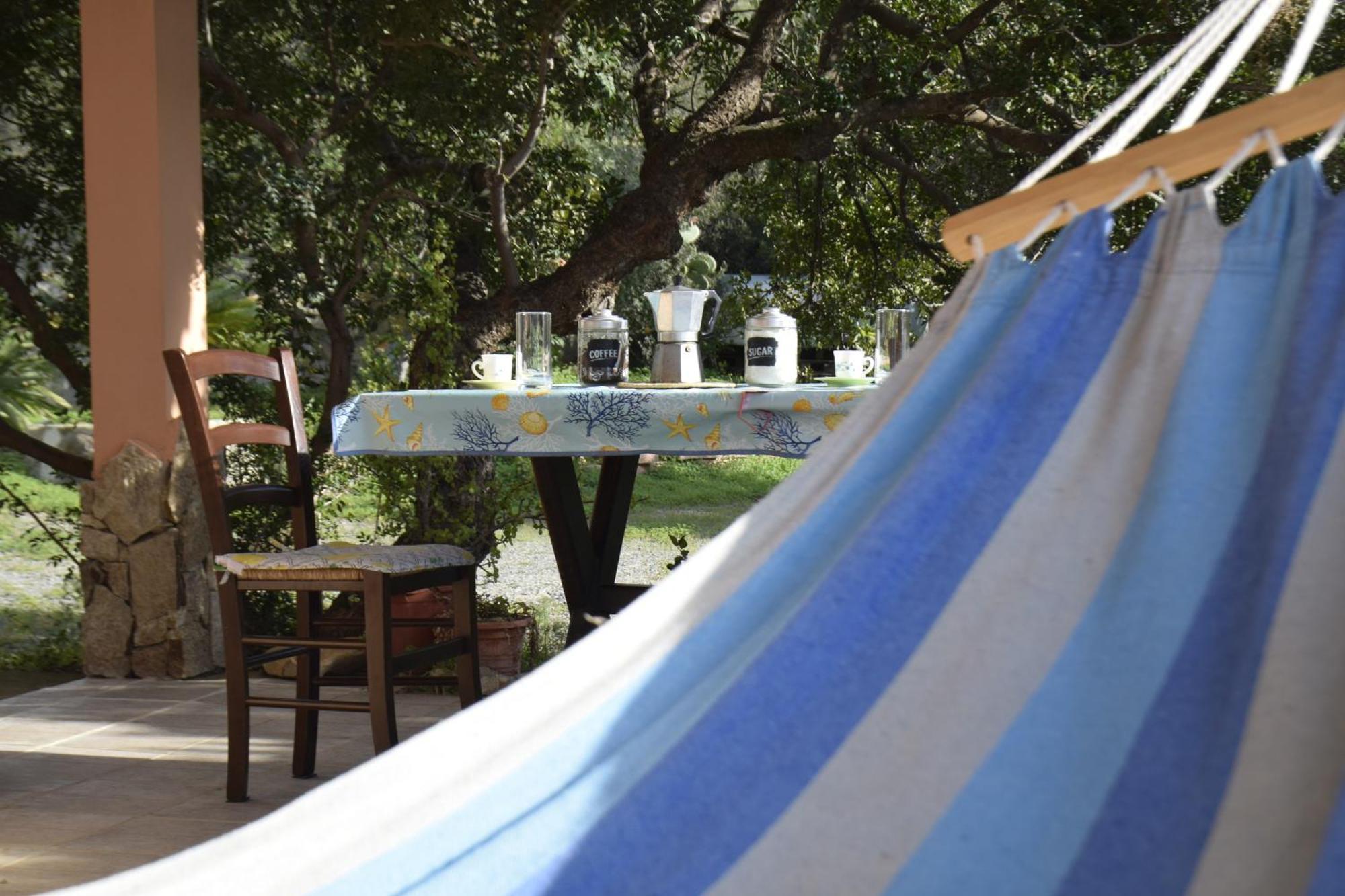 Holiday Home Riccio Di Mare Sardinia Marongiu المظهر الخارجي الصورة