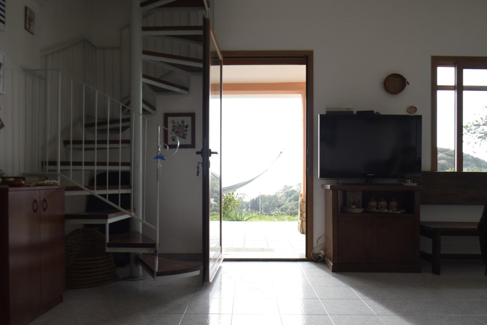 Holiday Home Riccio Di Mare Sardinia Marongiu المظهر الخارجي الصورة