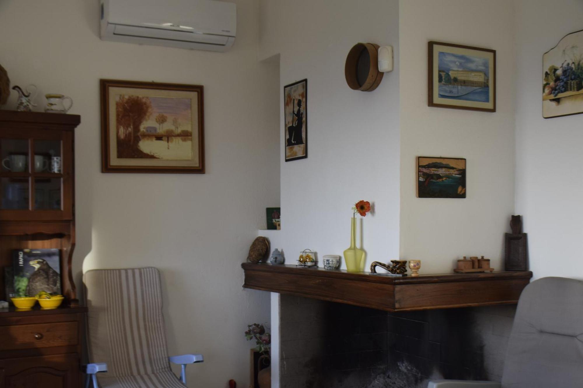 Holiday Home Riccio Di Mare Sardinia Marongiu المظهر الخارجي الصورة