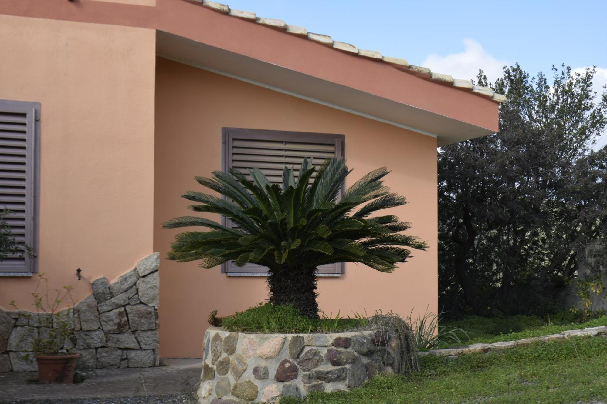 Holiday Home Riccio Di Mare Sardinia Marongiu المظهر الخارجي الصورة